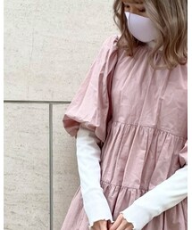 one after another NICE CLAUP | チュニック