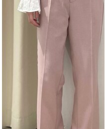 one after another NICE CLAUP | パンツ