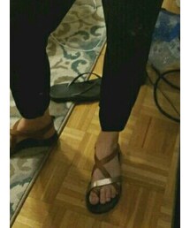 Franco Sarto   | サンダル