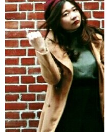 EYESCREAM | ダウンジャケット/コート