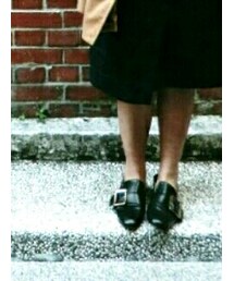 D+AF | その他シューズ