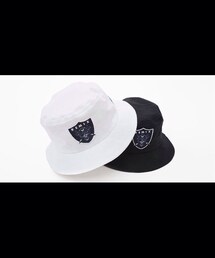 REMIX | Remix X Vanz Bucket Hat(ハット)