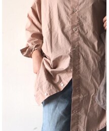 ICHI Antiquites | シャツ/ブラウス