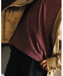 UNIQLO | Tシャツ/カットソー