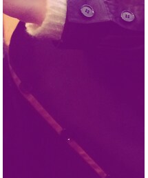 Yves Saint Laurent | ステンカラーコート