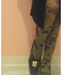 Yves Saint Laurent | パンプス