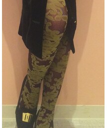 Vivienne Westwood | タイツ/ストッキング