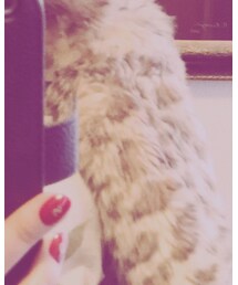 Katie | ダウンジャケット/コート