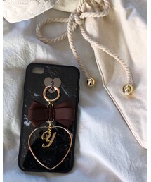 A la main | スマホグッズ