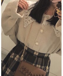 17kg | カーディガン/ボレロ