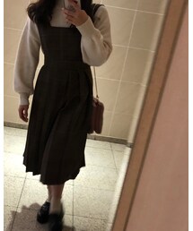 韓国通販 | ワンピース/ドレス