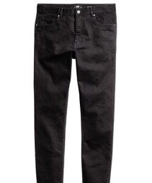 H&M | H&M スキニーフィット ツイルパンツ(その他パンツ)