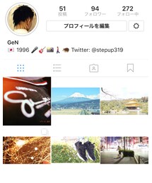 Instagram | Instagram🌈(その他)