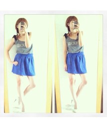 BEAMS | Tシャツ/カットソー