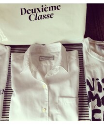 Deuxieme Classe | シャツ/ブラウス