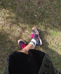 NEW BALANCE | スニーカー