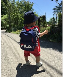 FILA | バックパック/リュック