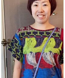 TSUMORI CHISATO | Tシャツ/カットソー