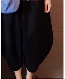 BLACK COMME des GARCONS | その他パンツ