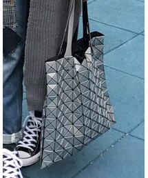 BAO BAO ISSEY MIYAKE | トートバッグ