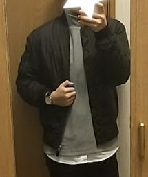 UNIQLO | ブルゾン