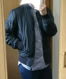 UNIQLO | シャツ/ブラウス