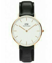  Daniel Wellington | アナログ腕時計