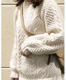 used | ニット/セーター