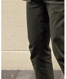 無印良品 | チノパンツ