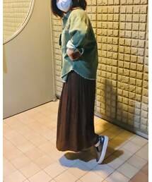 ZARA | その他アウター
