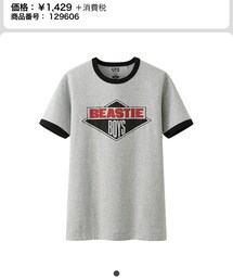 UNIQLO | Tシャツ/カットソー