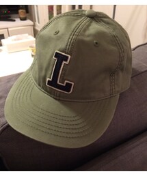 UNIQLO | ロゴキャップ(キャップ)