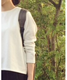 LEPSIM | Tシャツ/カットソー