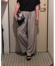 LEPSIM | その他パンツ