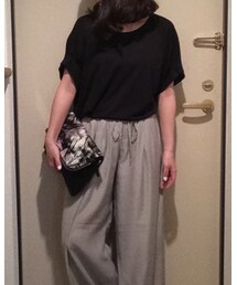 LEPSIM | Tシャツ/カットソー