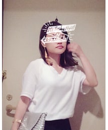 H&M | イヤリング