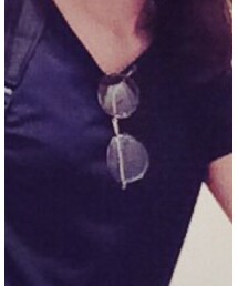 LOWRYS FARM | メガネ