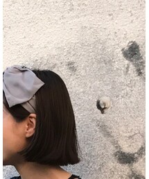 Lilou | ヘアバンド