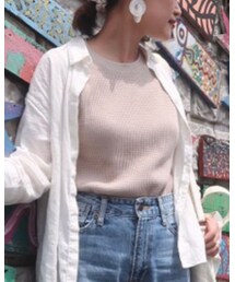 UNIQLO | タンクトップ