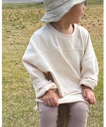 韓国子供服 | スウェット