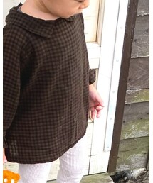 韓国子供服 | シャツ/ブラウス