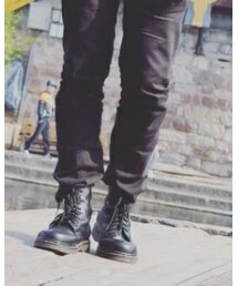 Dr. Martens | ブーツ