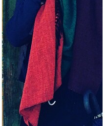 CHANEL | マフラー