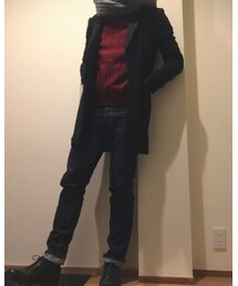 EDIFICE | ニット/セーター