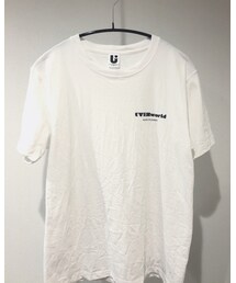 UVERworld | Tシャツ/カットソー