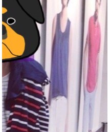 UNIQLO | Tシャツ/カットソー