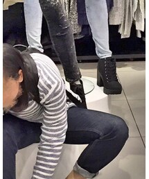 H&M | ニット/セーター