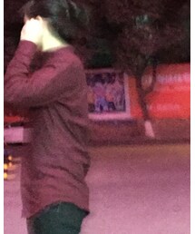 UNIQLO | シャツ/ブラウス