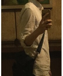 H&M | シャツ/ブラウス