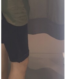 H&M | デニムパンツ